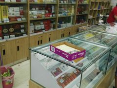-京客隆超市(华安店)