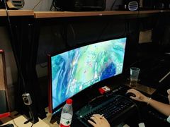 -网鱼电竞(杨浦中原店)