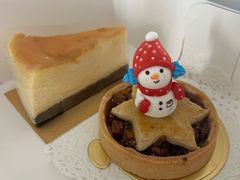 -马哥孛罗咖啡厅·Cafe Marco (厦门马哥孛罗东方大酒店)