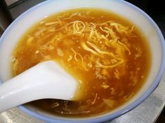 -添發碗仔翅美食
