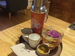-沏点Trattoria意大利餐厅(新街口店)