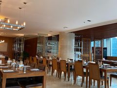 -上海雅居乐万豪侯爵酒店