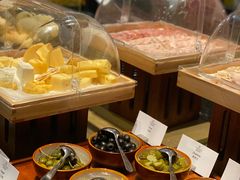 -博林天瑞喜来登酒店·西丽尚膳