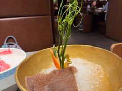 -巴奴毛肚火锅(景枫中心店)