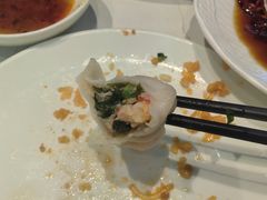 -船歌·鱼水饺青岛菜(国贸商城店)