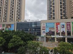 -布吉佳兆业广场