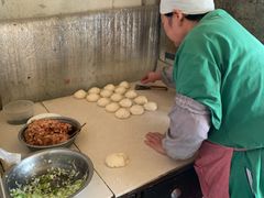 -老宋肉烧饼(博山店)