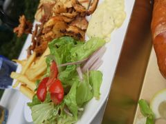 -HELLO MUSAE 拾光缪斯餐厅·纯正希腊风味(苏州中心店)
