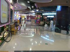 -万达广场(济南魏家庄店)