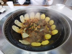 -东北铁锅宴(云龙华府店)