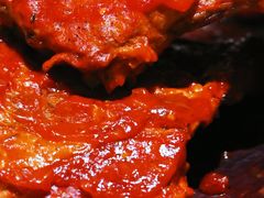 -格鲁·秀色Georgia’s Feast