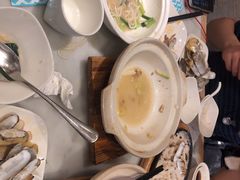 -莆田餐厅PUTIEN(三里屯店)