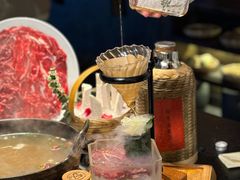 -盡膳口福·百年汤方火锅(科华北路店)