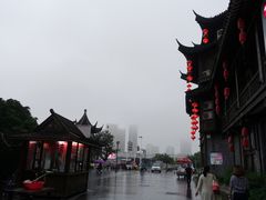 -里运河文化长廊-御码头