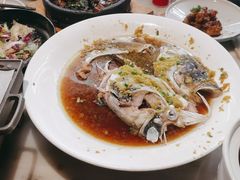 -绿茶餐厅(昆明世纪金源店)