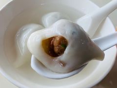 -绿杨馄饨临顿路店