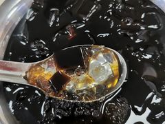 黑白冰粉-凤张螺蛳粉·爽口粉(跃进路总店)