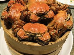 -上海人家花樣年华(中山公园店)