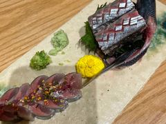 -鮨青(恒基名人购物中心店)