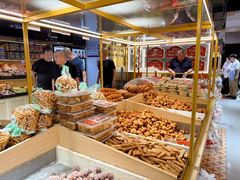 -杨老大焙子月饼干货(宽巷子民族美食街店)