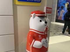 -喷泉广场餐厅·宵夜·海鲜烧烤大排档(长隆企鹅酒店)