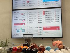 -玫瑰咖啡(中山六路店)