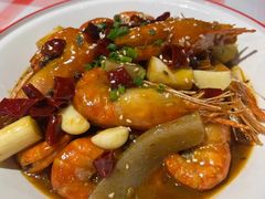 -湘江大码头·龙虾馆(渔人码头一店)