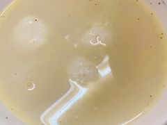 鱼圆-高邮面馆(明瓦廊店)