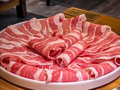 -四喜小胖·北京涮肉(五道营店)