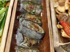 -竹一味·竹筒饭