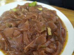 -何记酿皮店(西流湾店)
