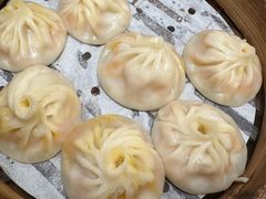 -馋三尺蟹粉小笼(人民广场店)