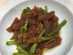 -宝轩渔府·老字号海鲜·正宗津菜(水上店)