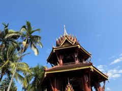 -西双版纳总佛寺