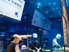 -the Roll'ING手作瑞士卷专门店(卓悦中心店)