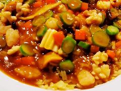 -皇后餐厅-煲仔·小菜·打边炉(古北店)