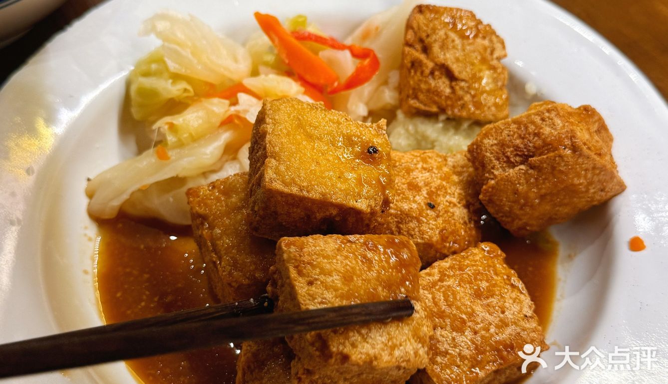 上海土著非常爱的宝藏食堂！！！
