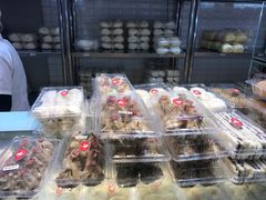 零售区-白玉兰食品(甜云店)