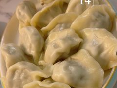 -岳姥姥饺子(泺文路店)