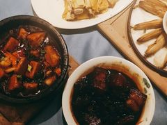 -阿毛饭店(和义路店)