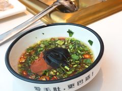 -大熊猫毛肚火锅(烟台万象汇店)