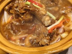 -创味·民间海南菜·非遗藤桥排骨(藤桥·免税城店)