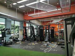 -SAH健身私教工作室(紫东店)