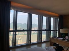 -重庆解放碑威斯汀酒店