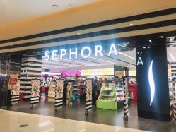 门面-丝芙兰Sephora