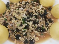 -四海蒸鲜蒸汽海鲜自助(北戴河店)