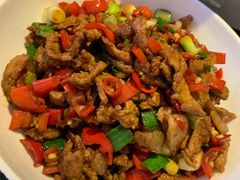 -楚禾宴·家宴(光谷大道店)