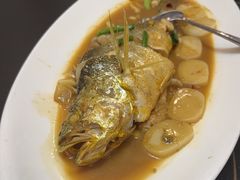 -501號台州海鲜餐厅(海创园店)