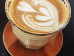 -麻雀咖啡SPARROW COFFEE(十全街店)