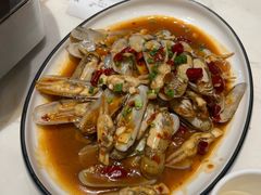 -阿胖龙虾小海鲜(宁国南路总店)